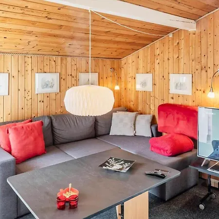 Holiday home Ve103-vejers-strand-stendalsvej-8