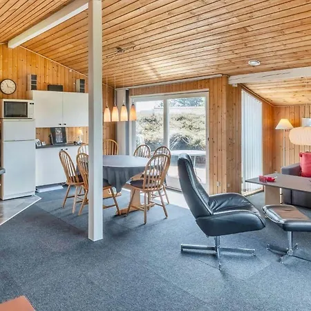 Holiday home Ve103-vejers-strand-stendalsvej-8 Vejers Strand