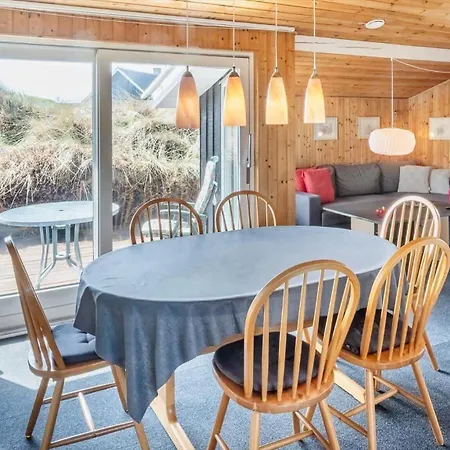 Ve103-vejers-strand-stendalsvej-8 Holiday home Vejers Strand