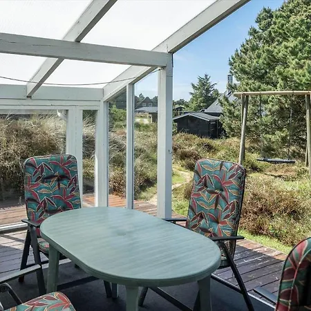 Feriehus Ve103-vejers-strand-stendalsvej-8